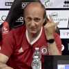 Delio Rossi: “Farò tutto il possibile per il bene del Foggia”