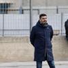 Manfredonia, l'ex Afragolese Ciaramella in pole per la panchina