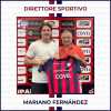 UFFICIALE - Luparense, annunciato un ex ds del Fasano