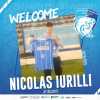 UFFICIALE - Manfredonia, arriva Iurilli dall'Audace Cerignola