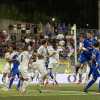 Siracusa-Monopoli 1-2: Fall e Longo rimontano Capanni