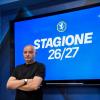 UFFICIALE - Andria: Fabio De Sanzo è il nuovo tecnico