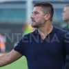 Taranto, Danucci: "Nulla da rimproverare ai miei ragazzi"