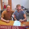 UFFICIALE - Sarnese, a centrocampo firma l’ex Barletta Bottalico