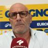 Audace Cerignola, Maiuri: "Commessi errori evitabilissimi"