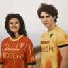 Lecce, presentate le maglie per la prossima stagione agonistica 