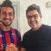 Casarano, rinnova anche Ferrara