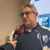 Fasano, Padalino: "Gestire la partita e dare il massimo"