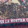 Bari, playout: Curva Nord superiore sold out, attesi quasi 20mila tifosi per il match con il Sudtirol