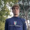 Claudio Giardino, terza chiamata in azzurro: convocato in Nazionale Under 19