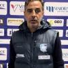 Manfredonia, Pezzella: "Risultato bugiardo, meritavamo di vincere"