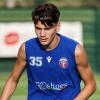 Casarano, Cerbone firma il secondo gol e lancia un segnale per il futuro