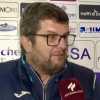 Pescara, Baldini si complimenta con il Cerignola: “Squadra vera”