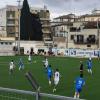 Eccellenza, il Brindisi espugna 0-2 il Nuova Spinazzola 