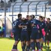 Coppa Italia Serie D, tris del Martina sulla Sarnese: biancazzurri alla fase successiva