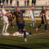 Gravina-Ferrandina 3-1, i gialloblu ritrovano la vittoria e bomber Santoro 