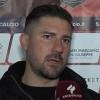 Taranto, Danucci: "Credo nei playoff, vittoria dedicata a Christian Cesario"
