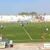 Canosa-Gela: le formazioni ufficiali del match