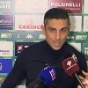 Frosinone-Bari 2-1, Longo: “Usciamo dal campo a testa alta. Ora la Carrarese”