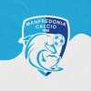 UFFICIALE - Manfredonia, Benito Cicerelli torna in biancoceleste
