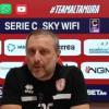 Team Altamura, Mangia: "Volevamo palleggiare di più nel primo tempo"