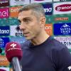 Bari, Longo: "Ce l'ho messa tutta per la salvezza. Rammaricato per non essere arrivato prima"