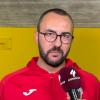 Atl. Acquaviva, Solidoro: "Il gol del 4-1? Episodio non bello"