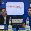 Giampà: “La Virtus Francavilla è una big, ma il Gravina è pronto”