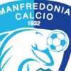 Manfredonia, ritiro pre-partita anticipato in vista della sfida contro l'Ugento