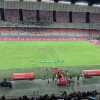 Bari-Monza 1-1: il gol di Moncini consegna il primo punto ai biancorossi