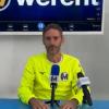 Martina, Lentini: "Domani mi aspetto il pubblico delle grandi occasioni"