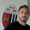 Gentile saluta Foggia: entra nello staff tecnico dell’Ascoli