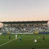 Virtus Francavilla e Martina non vanno oltre l'1-1: Santarpia riprende Sosa