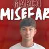 UFFICIALE - Barletta, arriva il difensore classe 2007 Misefari 