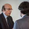 Moggi sulla Nazionale: "Cosa pretendiamo se il Lecce Primavera ha vinto con tutti stranieri?"
