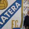 Matera, il presidente Petraglia annuncia il disimpegno dal club