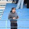 Martina, Lacarbonara: “Serie C? Senza la certezza del nostro stadio mi fermo"