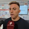 Laringe: “A Barletta per vincere. Voglio ripagare la fiducia di tutti"