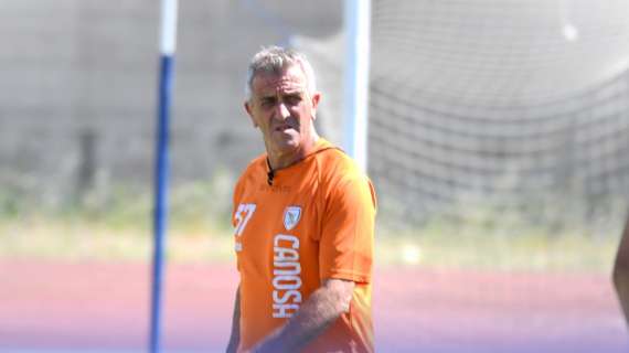 Canosa, Lanotte: “Guai a pensare che sia fatta”
