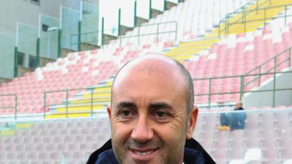 L'ex Zavettieri: "Il Bari è la squadra da battere in questo campionato"
