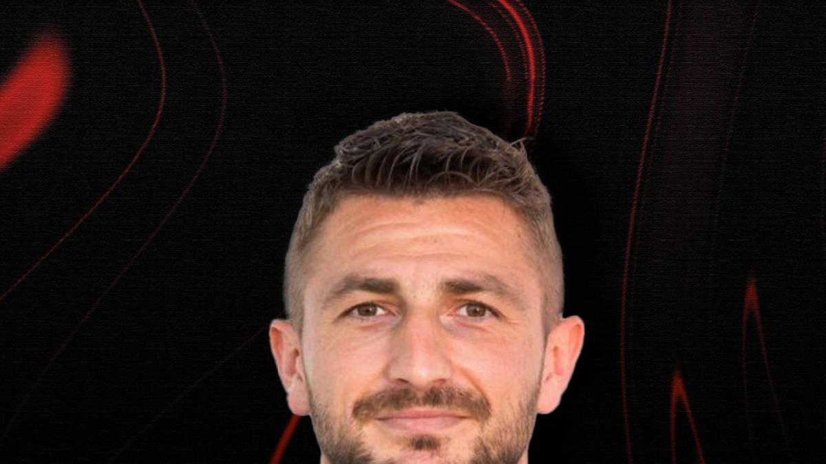 UFFICIALE - L’ex Heraclea Van Ransbeeck riparte dalla Nocerina