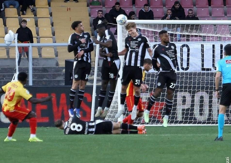 Dal Parma all'Udinese, fino al soprannome "Giuseppe": la redenzione di Banda