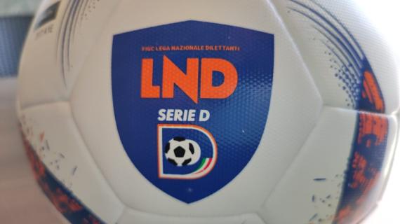 Serie D/H, 4a Giornata: risultati, classifica e highlights