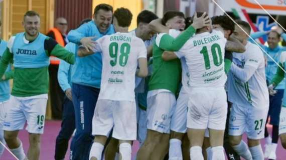 Il Monopoli espugna Trapani: finisce 0-1