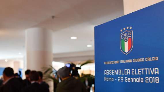 FIGC, nuove regole sui tamponi: ecco  cosa c'è da sapere 