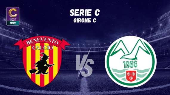 Benevento-Monopoli 0-0: punto d’oro e primo posto conservato (col Cerignola)