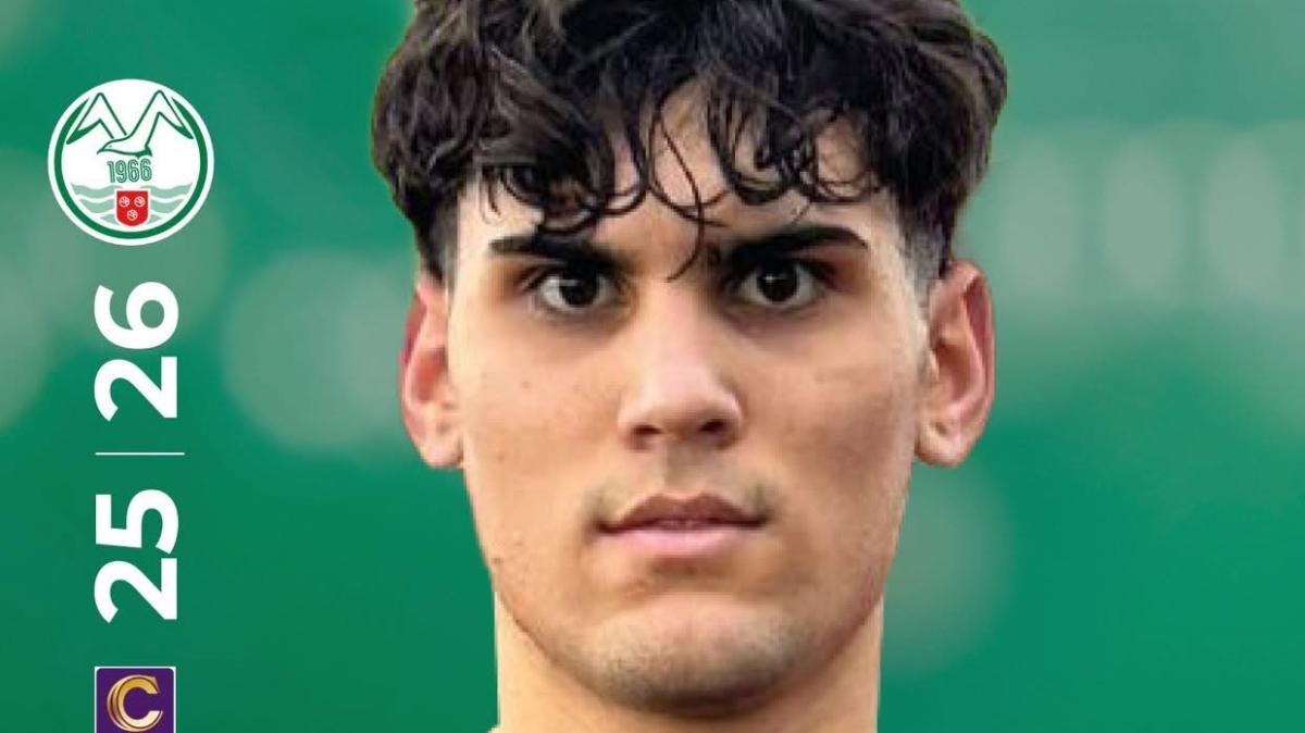 UFFICIALE - Monopoli, arriva un nuovo portiere 