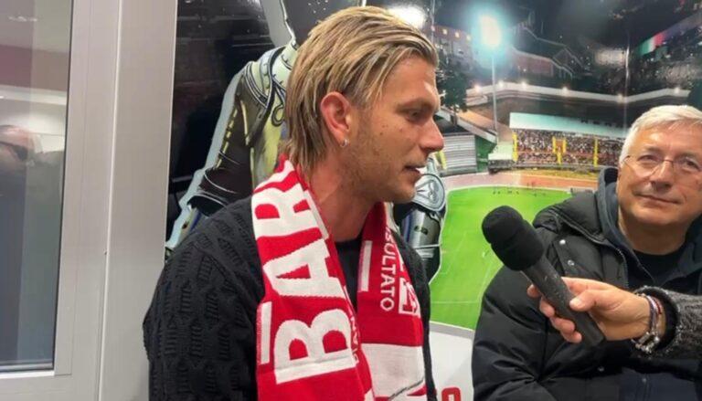 Serie D, aggressione negli spogliatoi durante Barletta–Afragolese