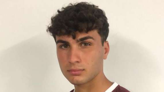 UFFICIALE - Martina, un giovane terzino alla corte di mister Pizzulli