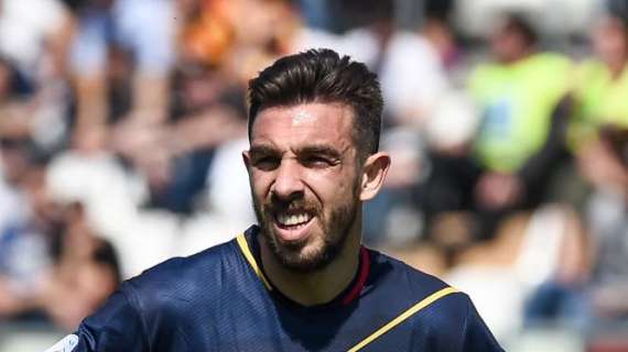 UFFICIALE - Antonio Marino è un nuovo giocatore del Venezia